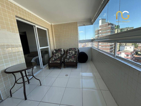 Imagem Apartamento com 2 Quartos à Venda, 83 m² em Tupi - Praia Grande Imagem Apartamento com 2 Quartos à Venda, 83 m² em Tupi - Praia Grande