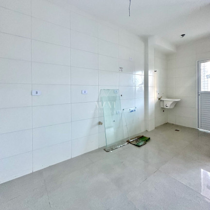 Imagem Apartamento com 1 Quarto à Venda, 44 m² em Nova Mirim - Praia Grande Imagem Apartamento com 1 Quarto à Venda, 44 m² em Nova Mirim - Praia Grande