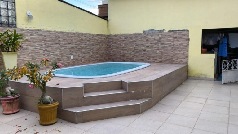 Imagem Casa com 3 Quartos à Venda, 150 m² em Parque 10 De Novembro - Manaus Imagem Casa com 3 Quartos à Venda, 150 m² em Parque 10 De Novembro - Manaus