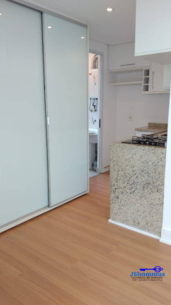 Imagem Apartamento com 3 Quartos à Venda, 63 m² em Vila Andrade - São Paulo