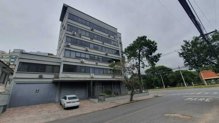 Imagem Imóvel Comercial à Venda, 59 m² em Menino Deus - Porto Alegre