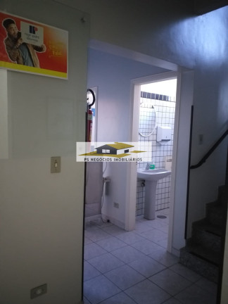 Imagem Imóvel Comercial à Venda, 250 m² em Assunção - São Bernardo Do Campo