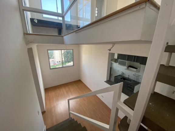 Imagem Imóvel com 2 Quartos à Venda, 90 m² em Fazenda Morumbi - São Paulo