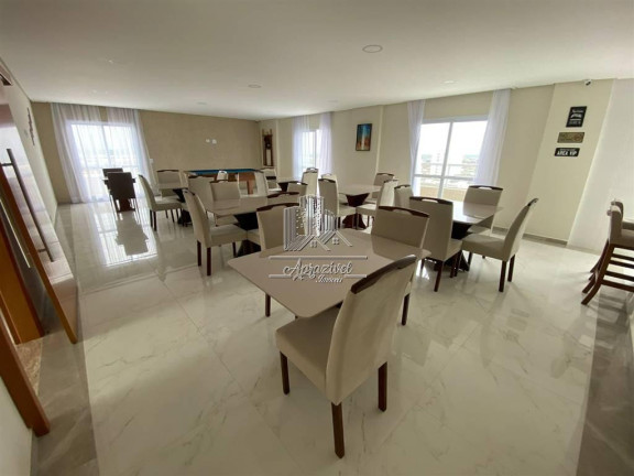 Imagem Apartamento com 2 Quartos à Venda, 73 m² em Vila Mirim - Praia Grande