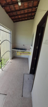 Imagem Casa à Venda,  em Estação - Canguaretama