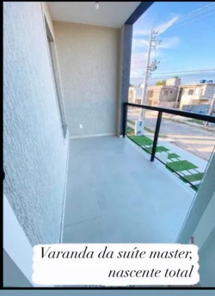 Imagem Casa com 4 Quartos à Venda, 167 m² em Abrantes - Camaçari Imagem Casa com 4 Quartos à Venda, 167 m² em Abrantes - Camaçari