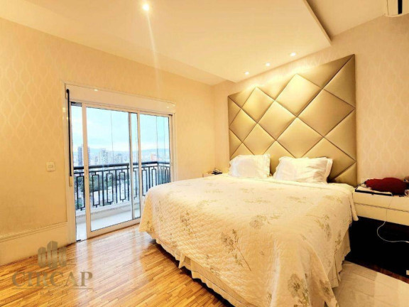 Imagem Apartamento com 3 Quartos à Venda, 251 m² em Perdizes - São Paulo Imagem Apartamento com 3 Quartos à Venda, 251 m² em Perdizes - São Paulo