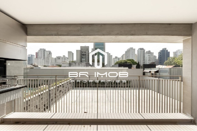 Imagem Imóvel com 2 Quartos à Venda, 102 m² em Moema - São Paulo Imagem Imóvel com 2 Quartos à Venda, 102 m² em Moema - São Paulo