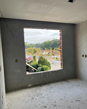 Imagem Apartamento com 3 Quartos à Venda, 99 m² em Anita Garibaldi - Joinville