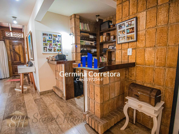 Imagem Casa com 3 Quartos à Venda, 342 m² em Alphaville - Santana De Parnaíba Imagem Casa com 3 Quartos à Venda, 342 m² em Alphaville - Santana De Parnaíba