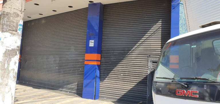 Imóvel Comercial para Alugar, 220 m² em Vila Flórida - Guarulhos