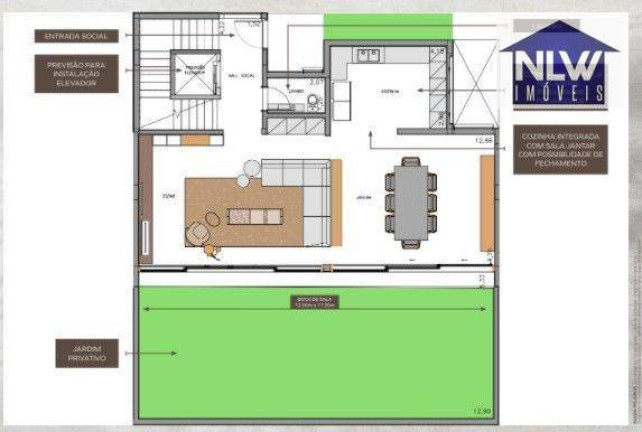 Imagem Casa com 3 Quartos à Venda, 559 m² em Brooklin Paulista - São Paulo Imagem Casa com 3 Quartos à Venda, 559 m² em Brooklin Paulista - São Paulo