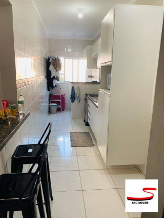 Imagem Apartamento com 2 Quartos à Venda, 73 m² em Aviação - Praia Grande Imagem Apartamento com 2 Quartos à Venda, 73 m² em Aviação - Praia Grande