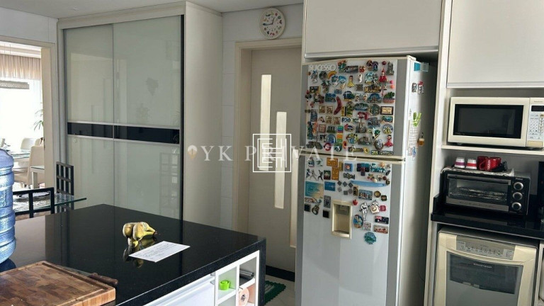 Imagem Apartamento com 4 Quartos à Venda, 221 m² em Perdizes - São Paulo