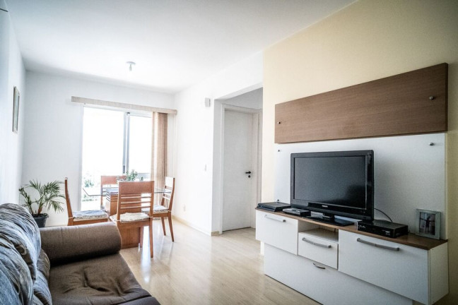 Imagem Apartamento com 2 Quartos à Venda, 52 m² em Sarandi - Porto Alegre Imagem Apartamento com 2 Quartos à Venda, 52 m² em Sarandi - Porto Alegre