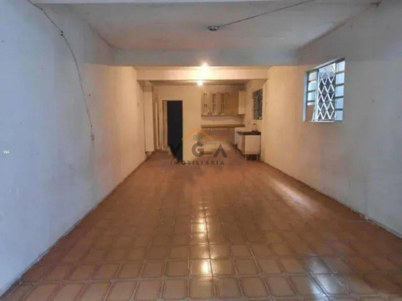 Imagem Casa com 3 Quartos à Venda, 160 m² em Cidade Líder - São Paulo Imagem Casa com 3 Quartos à Venda, 160 m² em Cidade Líder - São Paulo