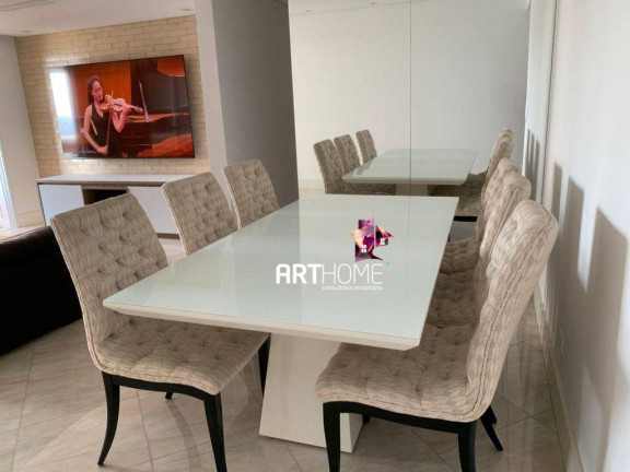 Imagem Apartamento com 3 Quartos à Venda, 105 m² em Vila Mussolini - São Bernardo Do Campo Imagem Apartamento com 3 Quartos à Venda, 105 m² em Vila Mussolini - São Bernardo Do Campo