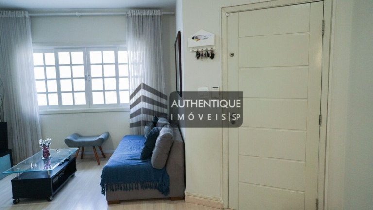 Imagem Sobrado com 3 Quartos à Venda, 153 m² em Moema - São Paulo Imagem Sobrado com 3 Quartos à Venda, 153 m² em Moema - São Paulo