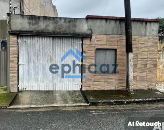 Imagem Casa com 3 Quartos à Venda, 71 m² em Barro Duro - Maceió Imagem Casa com 3 Quartos à Venda, 71 m² em Barro Duro - Maceió