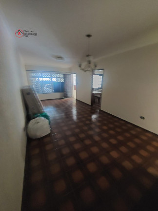 Imagem Casa com 3 Quartos para Alugar, 105 m² em Vila Lúcia - São Paulo Imagem Casa com 3 Quartos para Alugar, 105 m² em Vila Lúcia - São Paulo