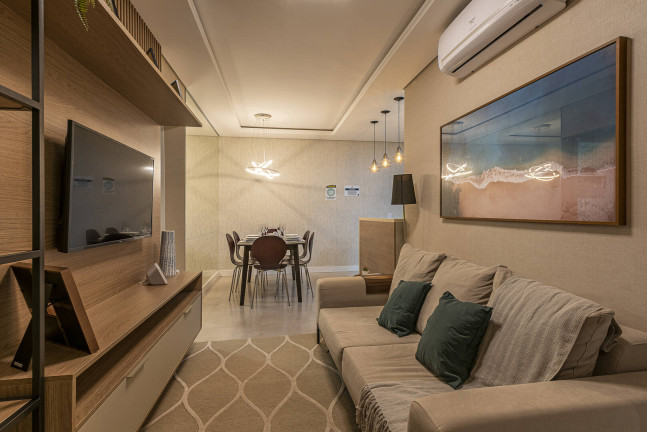 Imagem Apartamento com 2 Quartos à Venda, 61 m² em Jardim São Carlos - Sorocaba Imagem Apartamento com 2 Quartos à Venda, 61 m² em Jardim São Carlos - Sorocaba