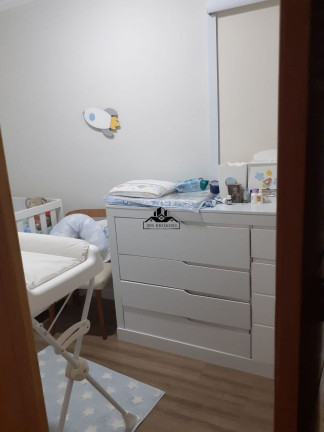 Imagem Apartamento com 3 Quartos à Venda, 72 m² em Parque Terra Nova - São Bernardo Do Campo
