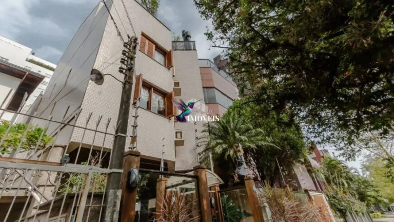 Apartamento com 3 Quartos à Venda, 147 m² em Petrópolis - Porto Alegre