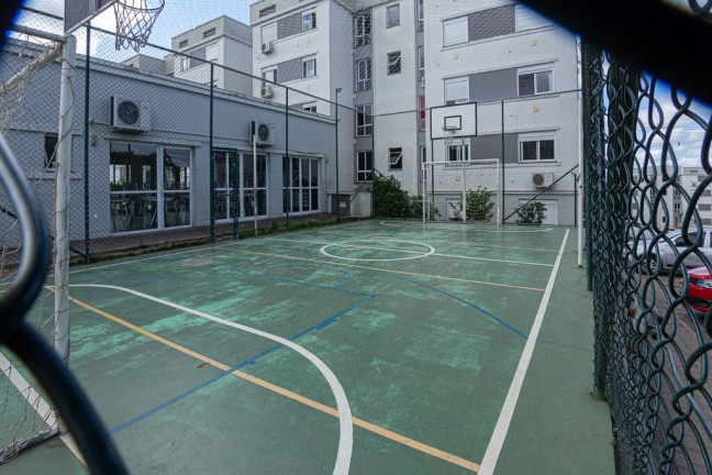Imagem Apartamento com 2 Quartos à Venda, 47 m² em Lomba Do Pinheiro - Porto Alegre Imagem Apartamento com 2 Quartos à Venda, 47 m² em Lomba Do Pinheiro - Porto Alegre
