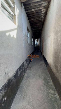 Imagem Casa com 5 Quartos à Venda, 400 m² em Parque São Miguel - Guarulhos Imagem Casa com 5 Quartos à Venda, 400 m² em Parque São Miguel - Guarulhos