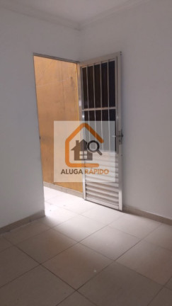 Imagem Apartamento com 1 Quarto para Alugar, 1 m² em Jardim Guimarães - Guarulhos