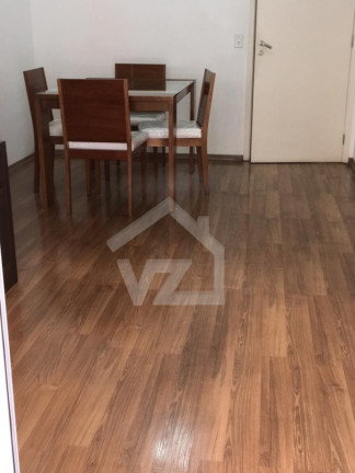 Apartamento com 2 Quartos à Venda, 52 m² em Santa Cecilia - São Paulo