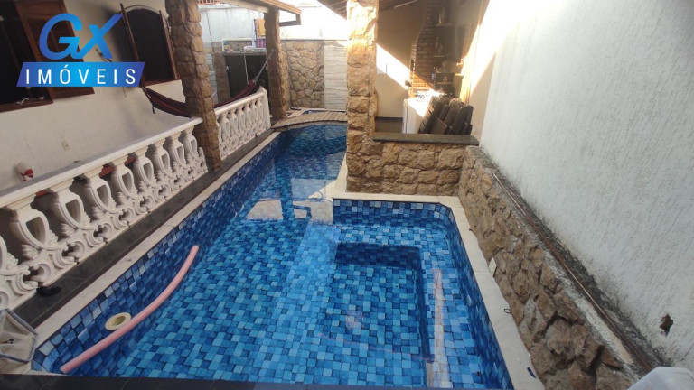 Imagem Casa com 2 Quartos à Venda, 110 m² em Veneza - Ribeirão Das Neves