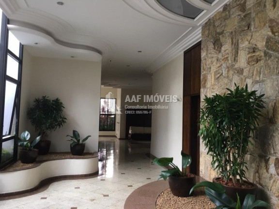 Imagem Apartamento com 3 Quartos à Venda, 147 m² em Jardim Anália Franco - São Paulo