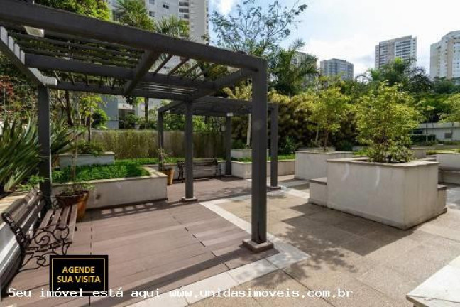 Imagem Apartamento com 2 Quartos à Venda, 67 m² em Vila Andrade - São Paulo
