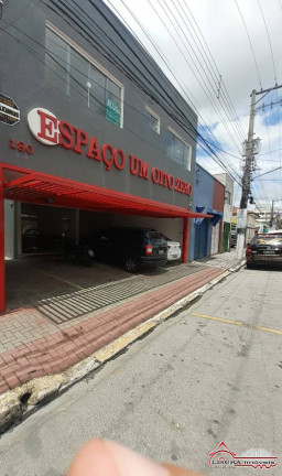 Imagem Sala Comercial para Alugar, em Centro - Jacareí Imagem Sala Comercial para Alugar, em Centro - Jacareí