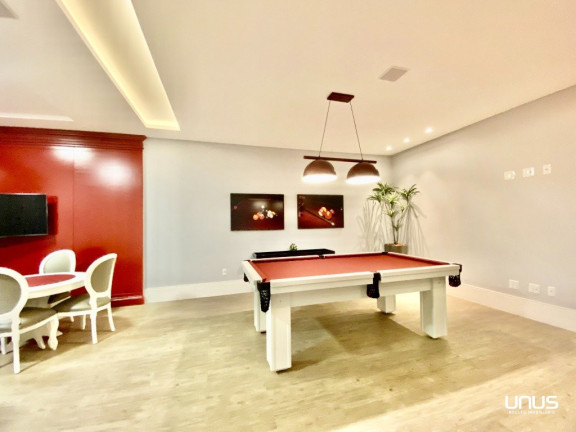 Imagem Apartamento com 2 Quartos à Venda, 88 m² em Centro - Palhoça