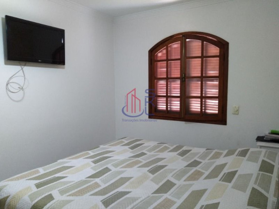 Imagem Casa com 3 Quartos à Venda, 145 m² em Jardim Vila Galvão - Guarulhos