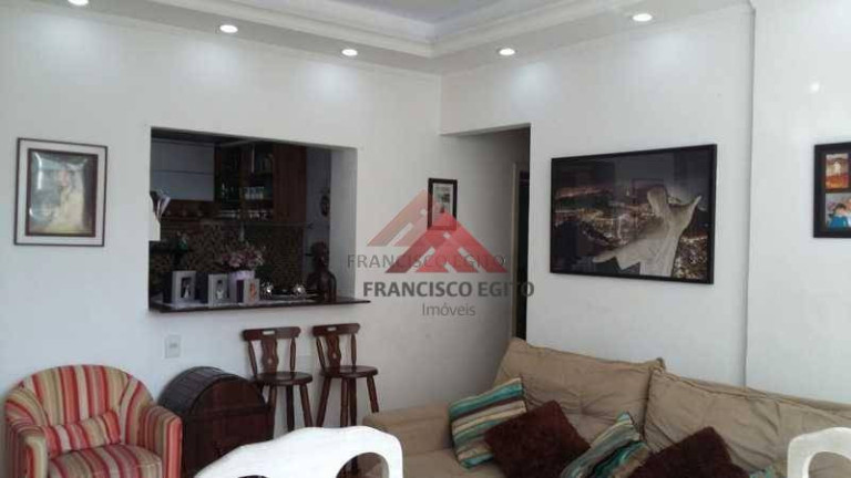 Imagem Apartamento com 2 Quartos à Venda, 66 m² em Icaraí - Niterói Imagem Apartamento com 2 Quartos à Venda, 66 m² em Icaraí - Niterói
