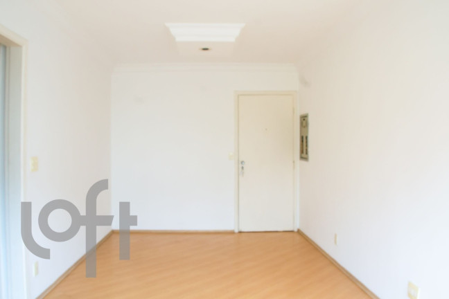 Imagem Apartamento com 3 Quartos à Venda, 78 m² em Vila Ipojuca - São Paulo