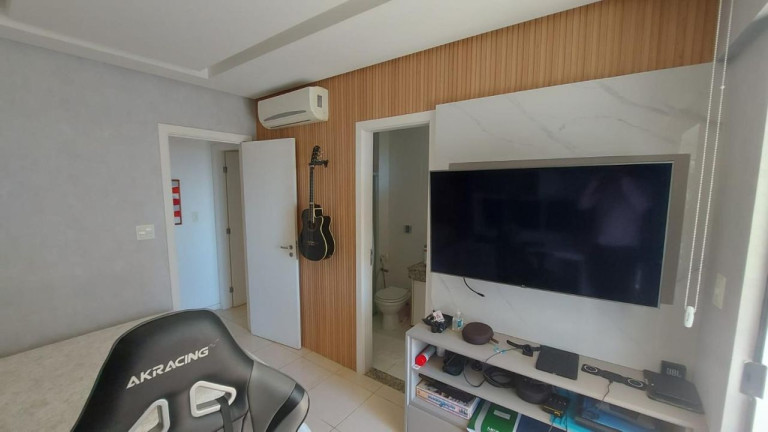 Imagem Apartamento com 3 Quartos à Venda, 114 m² em Horto Florestal - Salvador