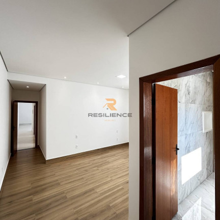 Imagem Casa com 3 Quartos à Venda, 125 m² em Lagoa Mansões - Lagoa Santa