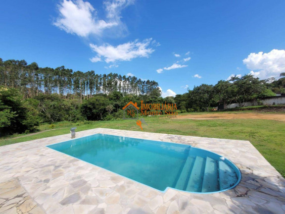 Imagem Chácara com 3 Quartos à Venda, 2.000 m² em Caputera - Arujá Imagem Chácara com 3 Quartos à Venda, 2.000 m² em Caputera - Arujá