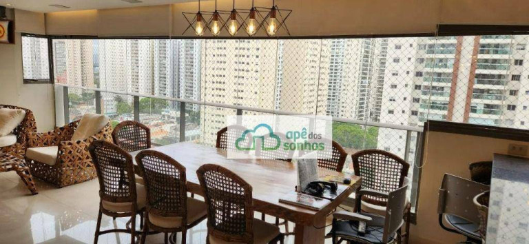 Imagem Apartamento com 3 Quartos para Alugar, 174 m² em Vila Leopoldina - São Paulo Imagem Apartamento com 3 Quartos para Alugar, 174 m² em Vila Leopoldina - São Paulo