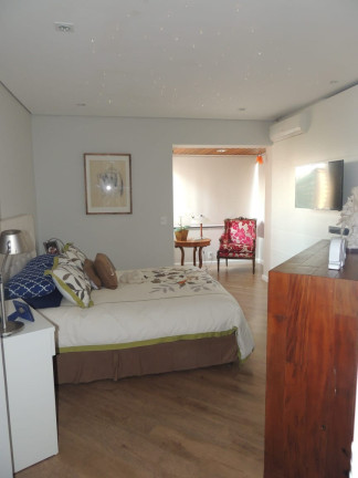 Imagem Apartamento com 4 Quartos à Venda, 245 m² em Campo Belo - São Paulo Imagem Apartamento com 4 Quartos à Venda, 245 m² em Campo Belo - São Paulo