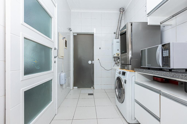 Imagem Casa com 4 Quartos à Venda, 290 m² em São Braz - Curitiba