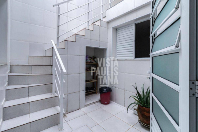 Imagem Casa com 3 Quartos à Venda, 72 m² em Vila Leopoldina - São Paulo Imagem Casa com 3 Quartos à Venda, 72 m² em Vila Leopoldina - São Paulo