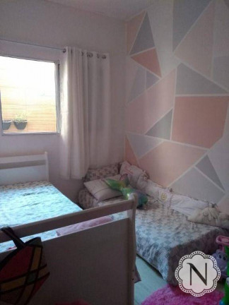 Imagem Casa de Condomínio com 2 Quartos à Venda, 45 m² em Cibratel Ii - Itanhaém Imagem Casa de Condomínio com 2 Quartos à Venda, 45 m² em Cibratel Ii - Itanhaém