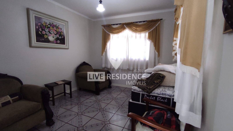Imagem Casa à Venda, 246 m² em Capela Do Barreiro - Itatiba