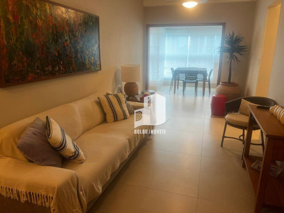 Imagem Apartamento com 2 Quartos à Venda, 73 m² em Boqueirão - Praia Grande