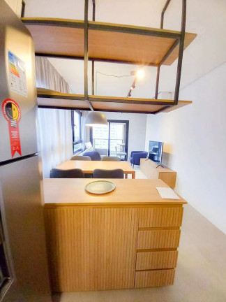 Imagem Apartamento com 2 Quartos para Alugar, 65 m² Imagem Apartamento com 2 Quartos para Alugar, 65 m²